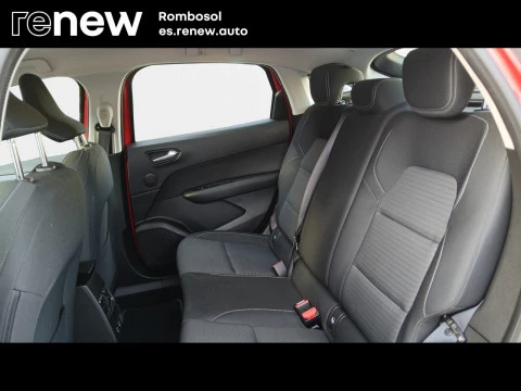 Renault Arkana  1.3 TCe Evolution EDC 103kW