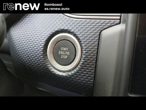 Renault Arkana  1.3 TCe Evolution EDC 103kW