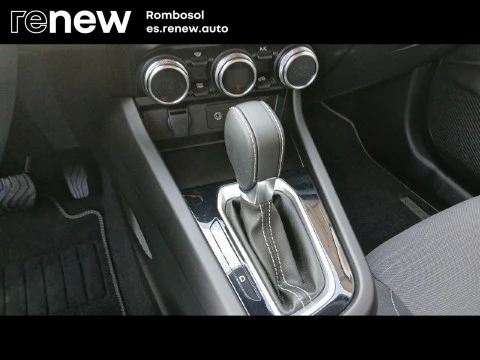 Renault Arkana  1.3 TCe Evolution EDC 103kW