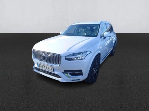 Volvo XC90 2.0 B5 D AWD Inscription Auto