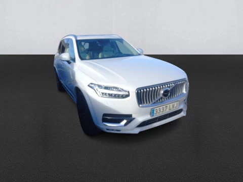 Volvo XC90 2.0 B5 D AWD Inscription Auto