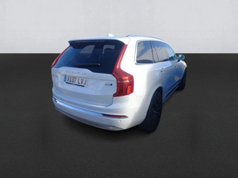 Volvo XC90 2.0 B5 D AWD Inscription Auto