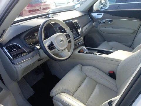 Volvo XC90 2.0 B5 D AWD Inscription Auto