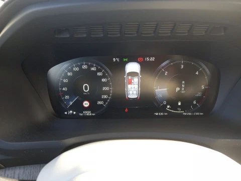 Volvo XC90 2.0 B5 D AWD Inscription Auto