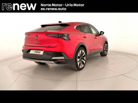 Renault Rafale  Hibrido  1.2 E-Tech Hibrido Techno 147kW