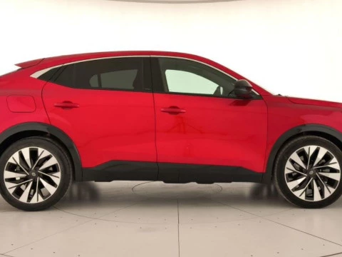 Renault Rafale  Hibrido  1.2 E-Tech Hibrido Techno 147kW
