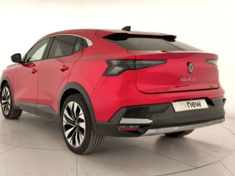 Renault Rafale  Hibrido  1.2 E-Tech Hibrido Techno 147kW
