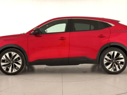 Renault Rafale  Hibrido  1.2 E-Tech Hibrido Techno 147kW