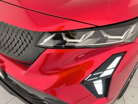 Renault Rafale  Hibrido  1.2 E-Tech Hibrido Techno 147kW