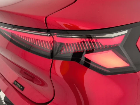 Renault Rafale  Hibrido  1.2 E-Tech Hibrido Techno 147kW