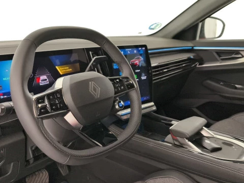 Renault Rafale  Hibrido  1.2 E-Tech Hibrido Techno 147kW