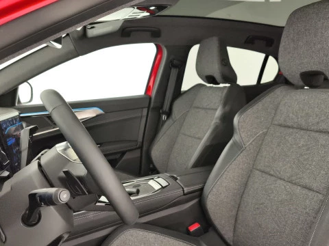 Renault Rafale  Hibrido  1.2 E-Tech Hibrido Techno 147kW