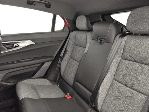 Renault Rafale  Hibrido  1.2 E-Tech Hibrido Techno 147kW