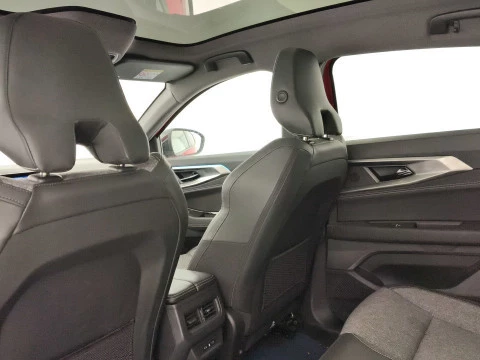Renault Rafale  Hibrido  1.2 E-Tech Hibrido Techno 147kW