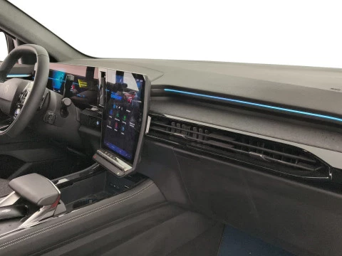 Renault Rafale  Hibrido  1.2 E-Tech Hibrido Techno 147kW