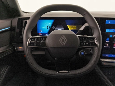 Renault Rafale  Hibrido  1.2 E-Tech Hibrido Techno 147kW