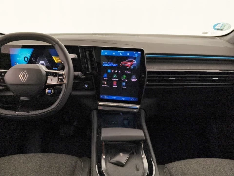 Renault Rafale  Hibrido  1.2 E-Tech Hibrido Techno 147kW