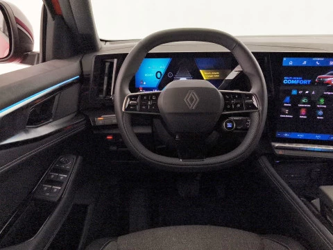 Renault Rafale  Hibrido  1.2 E-Tech Hibrido Techno 147kW