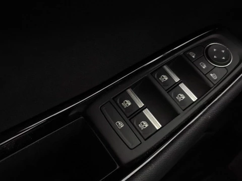 Renault Rafale  Hibrido  1.2 E-Tech Hibrido Techno 147kW