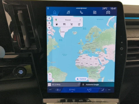 Renault Rafale  Hibrido  1.2 E-Tech Hibrido Techno 147kW