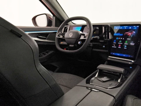 Renault Rafale  Hibrido  1.2 E-Tech Hibrido Techno 147kW