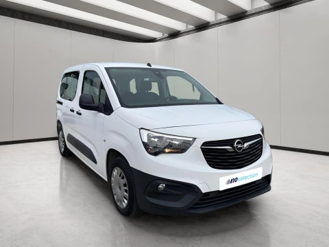 Opel Combo Life 1.5 TD 75kW (100CV) S/S Expression L