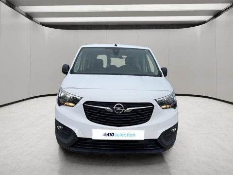 Opel Combo Life 1.5 TD 75kW (100CV) S/S Expression L