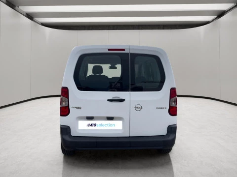 Opel Combo Life 1.5 TD 75kW (100CV) S/S Expression L