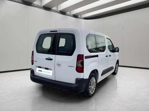 Opel Combo Life 1.5 TD 75kW (100CV) S/S Expression L
