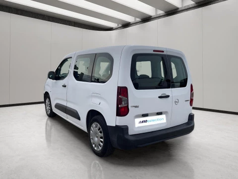 Opel Combo Life 1.5 TD 75kW (100CV) S/S Expression L