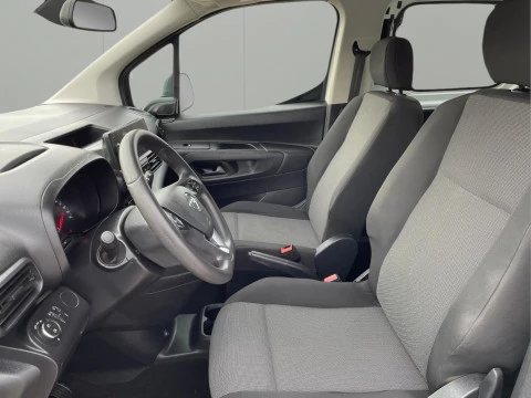 Opel Combo Life 1.5 TD 75kW (100CV) S/S Expression L