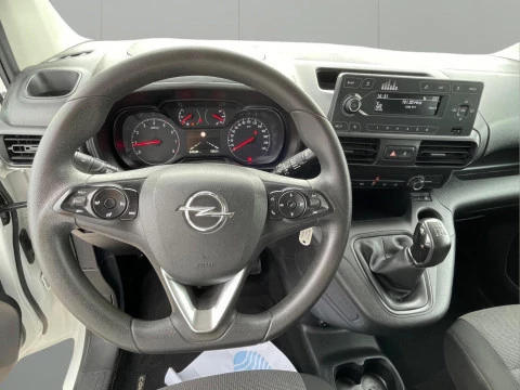 Opel Combo Life 1.5 TD 75kW (100CV) S/S Expression L