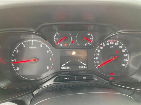 Opel Combo Life 1.5 TD 75kW (100CV) S/S Expression L