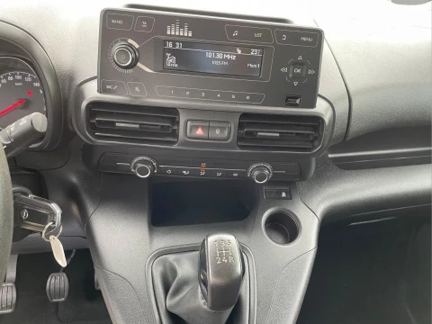 Opel Combo Life 1.5 TD 75kW (100CV) S/S Expression L