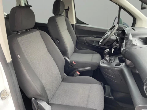 Opel Combo Life 1.5 TD 75kW (100CV) S/S Expression L