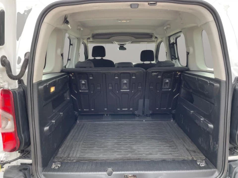 Opel Combo Life 1.5 TD 75kW (100CV) S/S Expression L