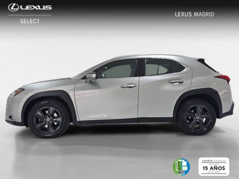 Lexus UX 2.0 250h Business