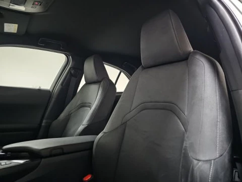 Lexus UX 2.0 250h Business