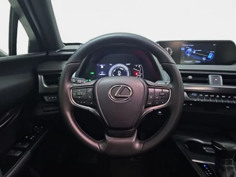 Lexus UX 2.0 250h Business