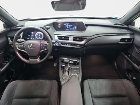 Lexus UX 2.0 250h Business