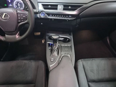 Lexus UX 2.0 250h Business