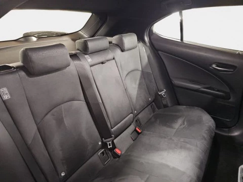 Lexus UX 2.0 250h Business