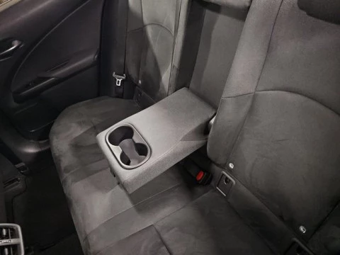 Lexus UX 2.0 250h Business