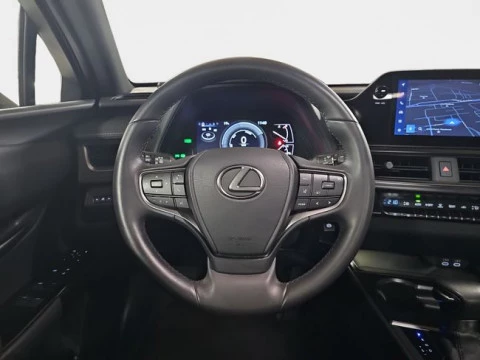 Lexus UX 2.0 250h Business