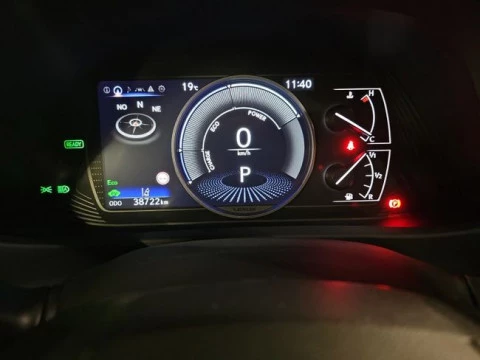 Lexus UX 2.0 250h Business