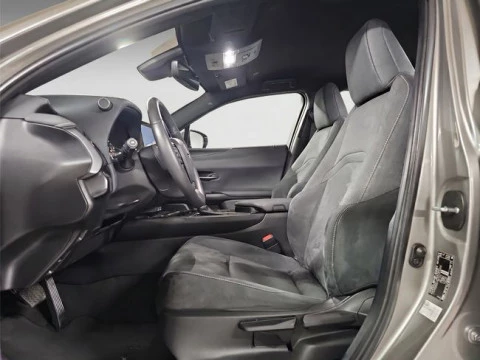 Lexus UX 2.0 250h Business