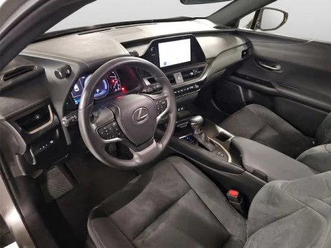 Lexus UX 2.0 250h Business