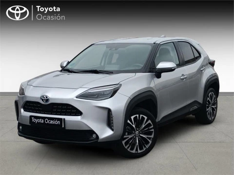 Toyota Yaris Cross 5 Puertas Style 120H e-CVT