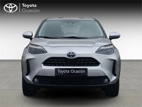 Toyota Yaris Cross 5 Puertas Style 120H e-CVT