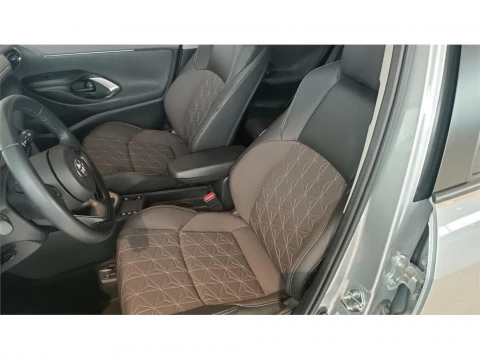 Toyota Yaris Cross 5 Puertas Style 120H e-CVT